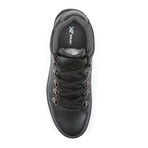 Xray // Ridge Perf Sneaker // Black (US: 7)