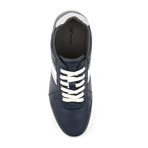 Xray // Delta Low-Top Sneaker // Navy (US: 7)