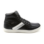 Xray Shoes // Delta High-Top Sneaker // Black (US: 8)