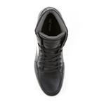 Xray Shoes // Delta High-Top Sneaker // Black (US: 8)