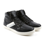 Xray Shoes // Delta High-Top Sneaker // Black (US: 8)