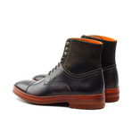 Modern Boot // Brown (Euro: 41)