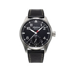 Alpina Startimer Pilot Automatic // AL-710B4S6