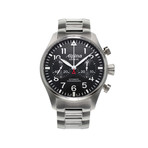 Alpina Startimer Pilot Chronograph Automatic // AL-860B4S6B