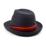 Vohemar Fedora // Navy + Maritime (M)