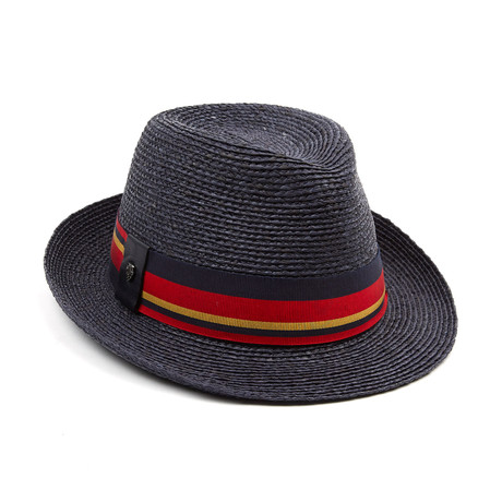 Vohemar Fedora // Navy + Maritime (M)