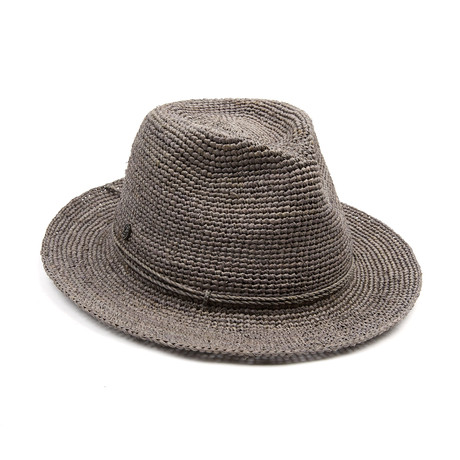 Kaminski XY - Must-Wear Woven Hats - Touch of Modern