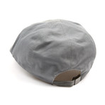 Ivy Cap // Ice Melange + Slate (L)