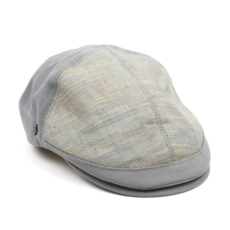 Ivy Cap // Ice Melange + Slate (M)