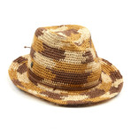 Fedora // Spice Route (M)