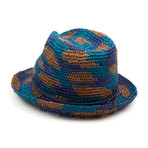 Fedora // Jungle Trail (M)