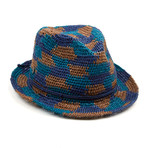 Fedora // Jungle Trail (M)