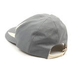 Baseball Cap // Slate + Dune (L)