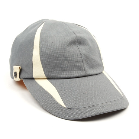 Baseball Cap // Slate + Dune (M)