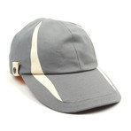 Baseball Cap // Slate + Dune (L)