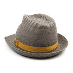 Fedora // Storm + Sandbank (M)