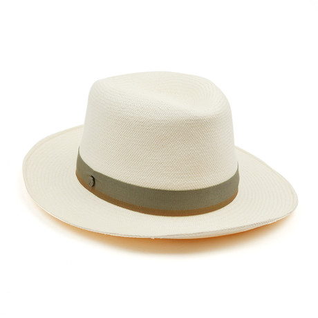 Fedora // Chalk + Meadow (M)