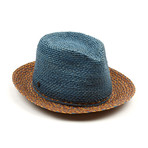 Fedora // Yacht + Carob Mix (M)