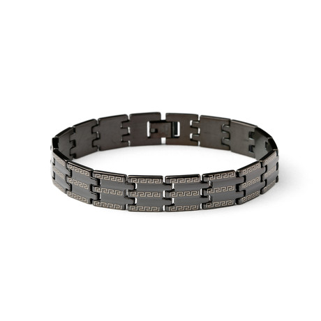 Stainless Steel Bracelet // IP Link