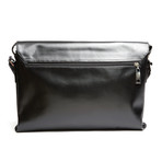 Besto Briefcase // Black