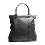 Tote // Black