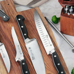 V2 Series 22-Piece Knife Block Set