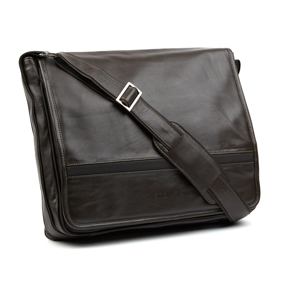 Mario Latorre - Leather Bags + Beyond - Touch of Modern
