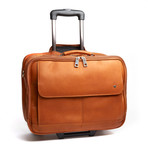 Office Carrier // Honey