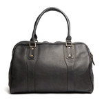 Bellagio Bag // Black