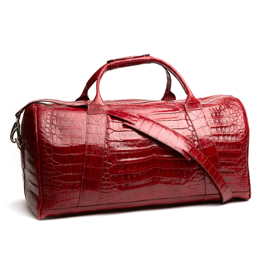 Mario Latorre - Leather Bags + Beyond - Touch of Modern