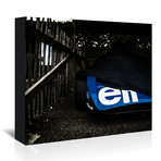 E11 (20"W x 16"H x 1.5"D)