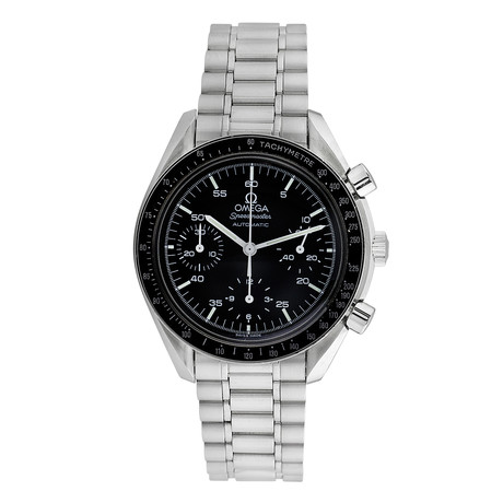 Omega Speedmaster Chronograph Automatic // 762-TM10283