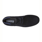 Slippers Dress Shoe // Blue (Euro: 45)