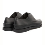 Mortimer Dress Shoe // Black (Euro: 46)