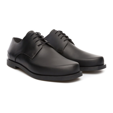 Mortimer Dress Shoe // Black (Euro: 40)