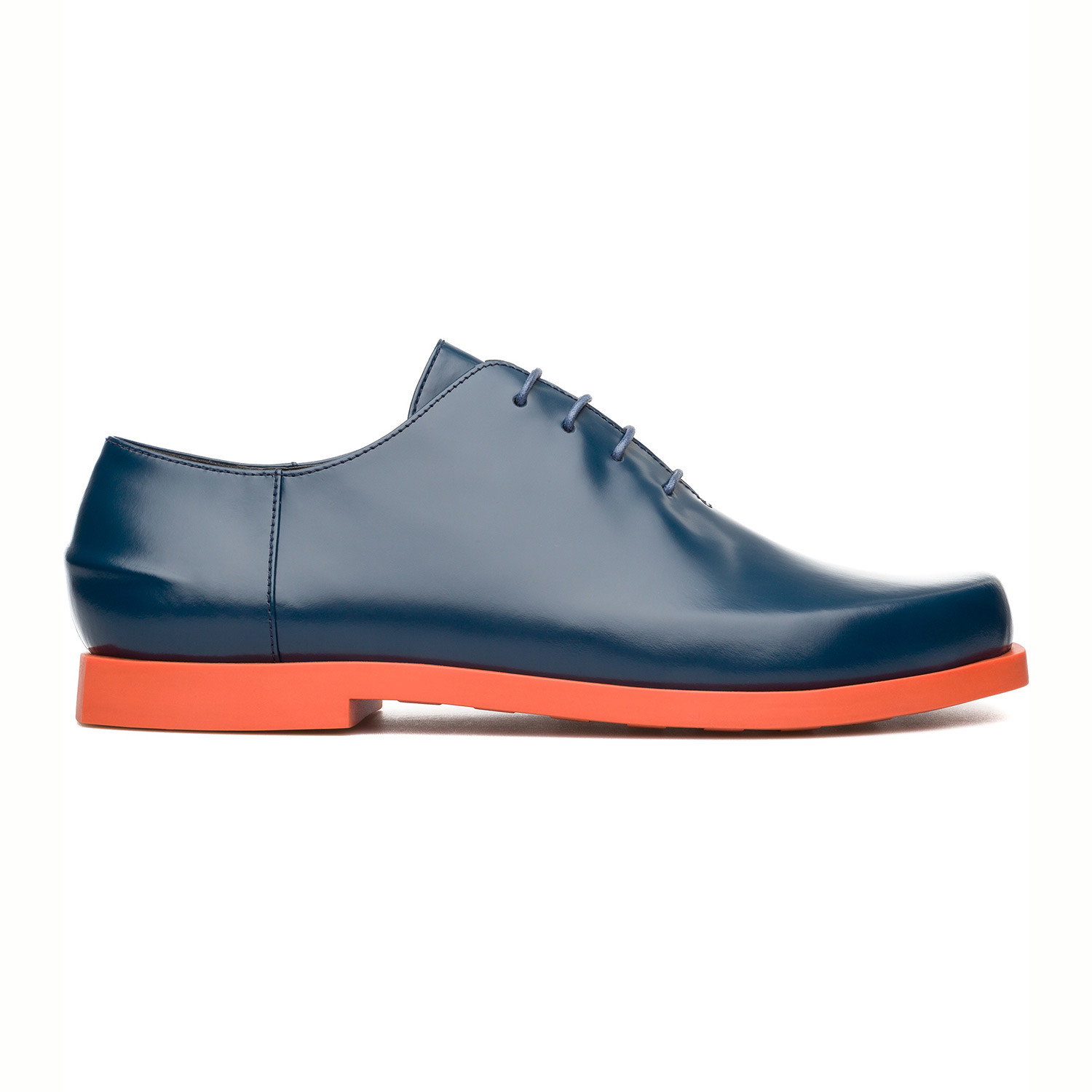 Camper // Mortimer Dress Shoe // Blue (Euro: 44) - Casual Shoes +