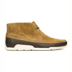 Enduro Chukka // Brown (Euro: 41)