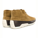 Enduro Chukka // Brown (Euro: 41)