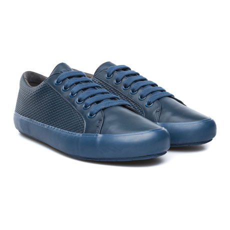 Portol Low-Top Sneaker // Blue (Euro: 44)