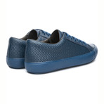 Portol Low-Top Sneaker // Blue (Euro: 44)