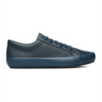 Portol Low-Top Sneaker // Blue (Euro: 44)