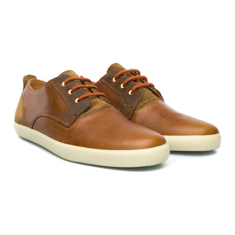 Jim Sneaker // Brown (Euro: 40)