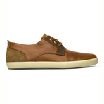 Jim Sneaker // Brown (Euro: 44)