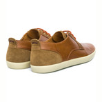 Jim Sneaker // Brown (Euro: 44)