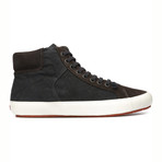 Portol Hi-Top Sneaker // Grey (Euro: 41)