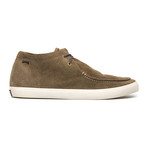 Motel Sneaker // Light Brown (Euro: 40)