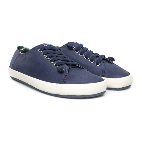 Peu Rambla Sneaker // Blue (Euro: 40)