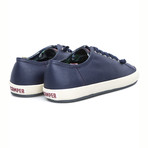 Peu Rambla Sneaker // Blue (Euro: 46)