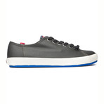 Peu Rambla Vulcanizado Low-Top Sneaker // Grey (Euro: 44)