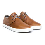 CAMPER // Motel Sneaker // Brown (Euro: 46)